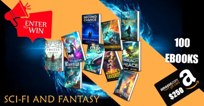 $250 Amazon Gift Card Giveaway