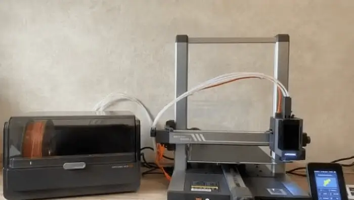 3D Printer and Filament Giveaway