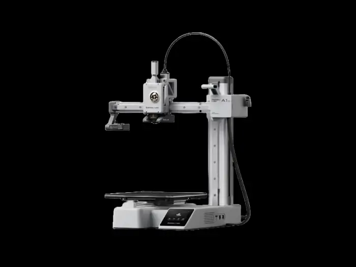 Bambu Lab A1 Mini 3D Printer Giveaway