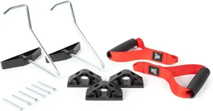 Bob & Brad Pull Up System Giveaway