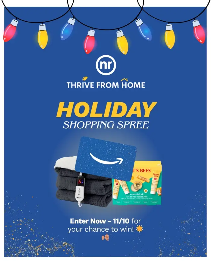 Enter to Win a $350 Amazon Gift Card