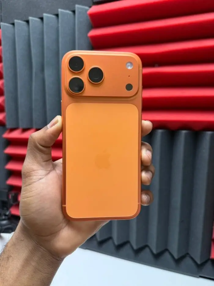 Free iPhone 17 Pro Max Giveaway By Tattled Arsenal