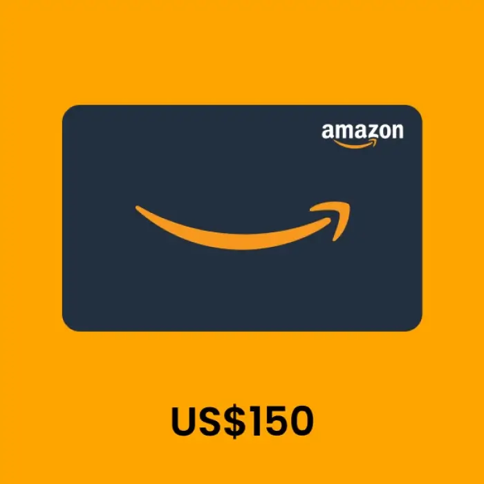 Win $150 Amazon Gift Card Giveaway