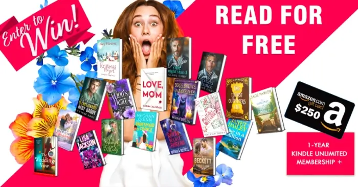 Win $250 Amazon Gift Card Giveaway