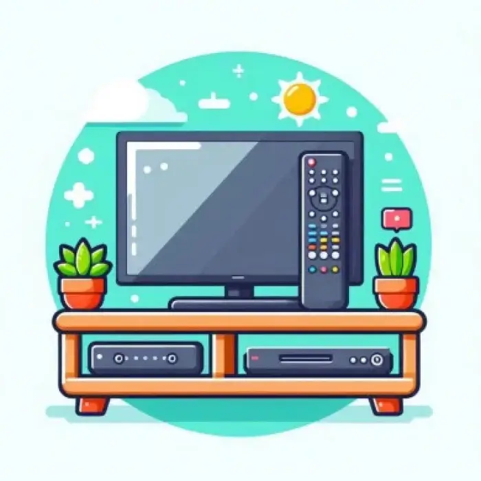 Win a 55″ TV