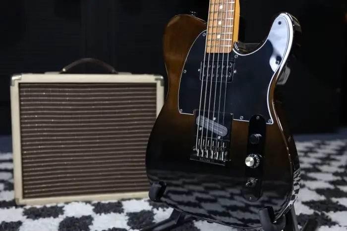 Win a Free Badass Baritone Giveaway