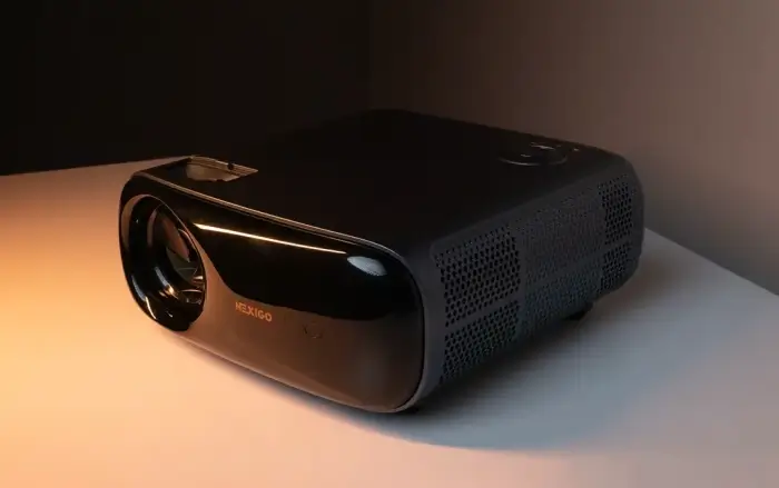 Win a Free PJ40 Projector