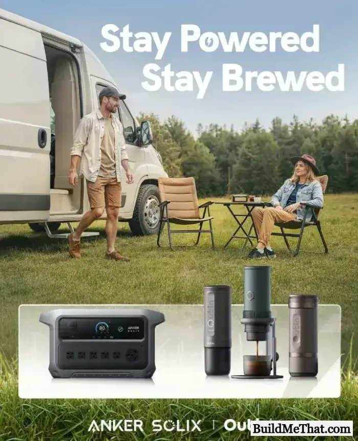 Win big in OutIn x Anker Giveaway