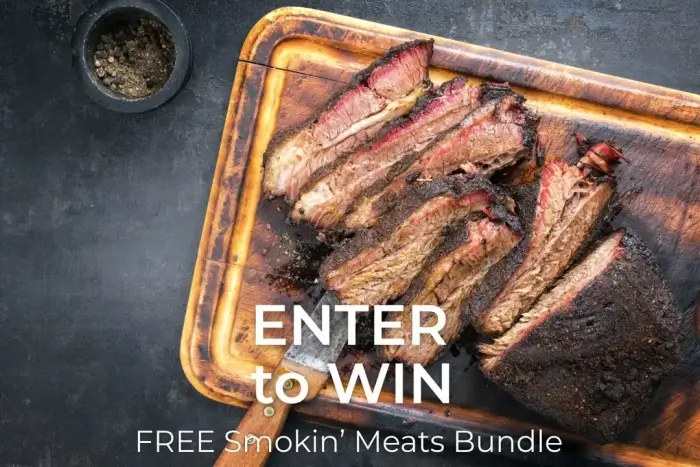 Win Free Grass-Fed Meats Combo