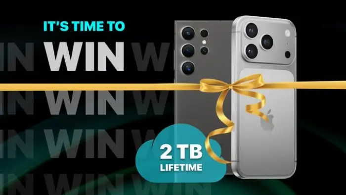 Win iPhone 17 Pro Or Samsung S25 Ultra