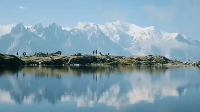 Win Tour Du Mont Blanc Trek With Adventure Base