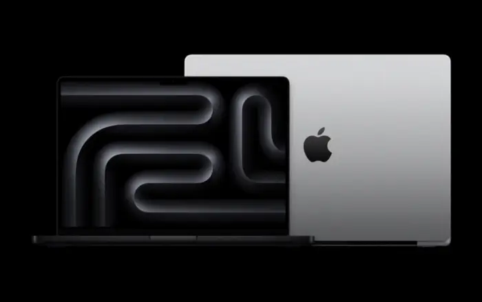 Win an Apple MacBook Pro M5