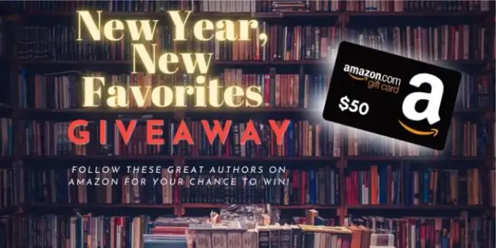 $50 Amazon Gift Card Giveaway