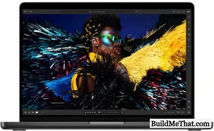 Apple M4 MacBook Pro Giveaway