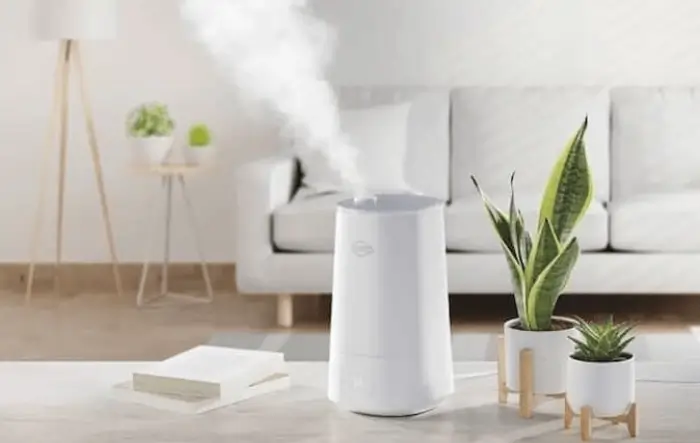Clorox Ultra Clean Cool Mist Humidifier Giveaway