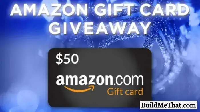 FYC Deals 3 x $50 Amazon Gift Card Giveaway