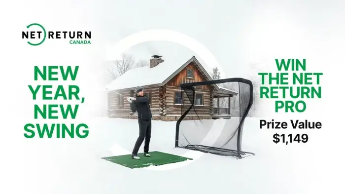 The Net Return Canada 2026 Giveaway