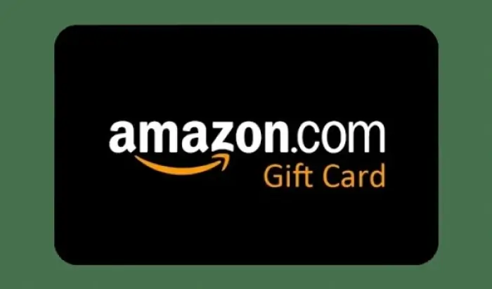 $100 Amazon Gift Card Giveaway