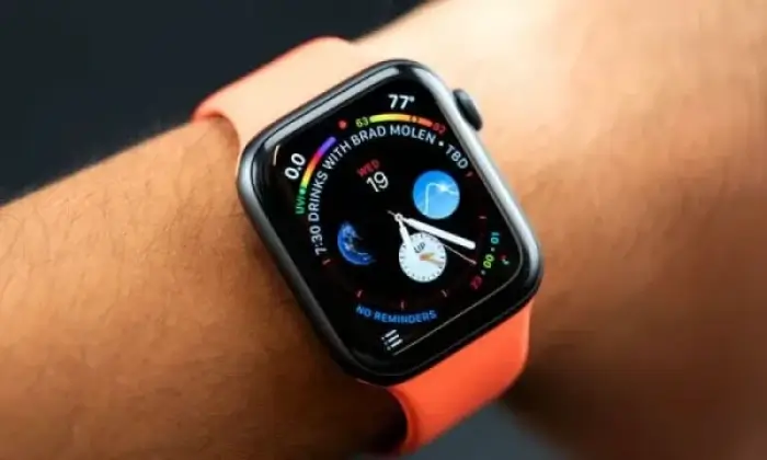 Apple Watch Series 11 Giveaway