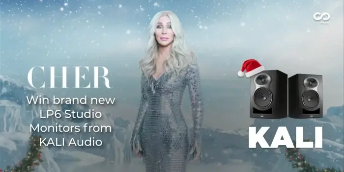 SKIO x Cher Studio Gear Giveaway