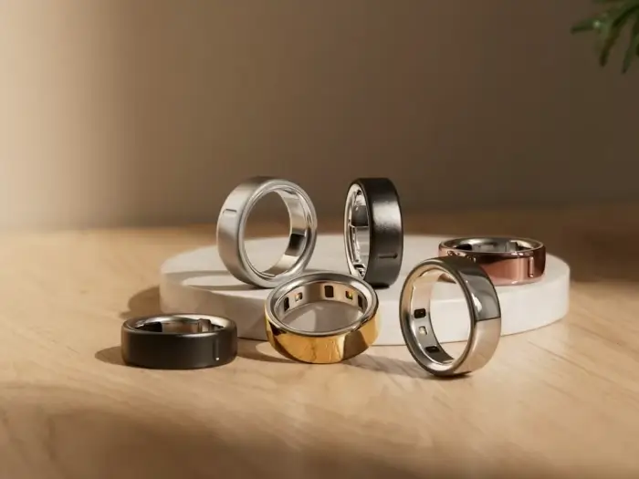 Win An Oura Ring 4 Giveaway