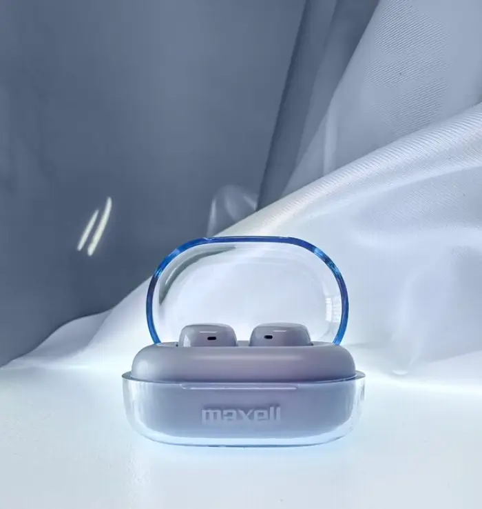 Win Maxell Earbuds Giveaway