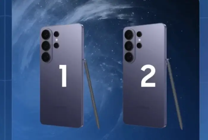 Samsung Galaxy Bundle Giveaway