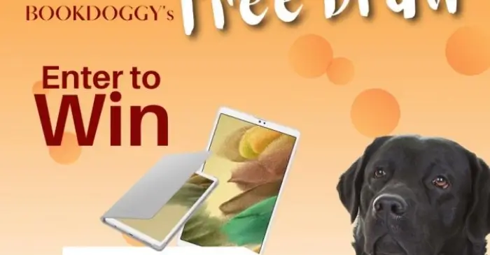 Samsung Galaxy Tablet Giveaway