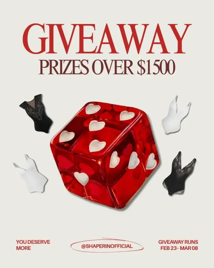 Win $500 Amazon Gift Card From Joyshaper