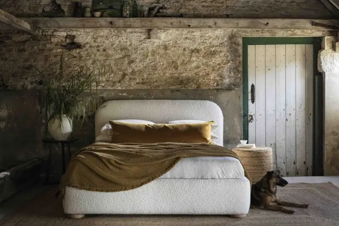 Win a Naturalmat Mattress Worth £3,481