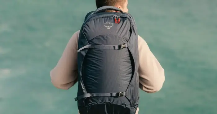 WIN $1600 Worth of Osprey Gear