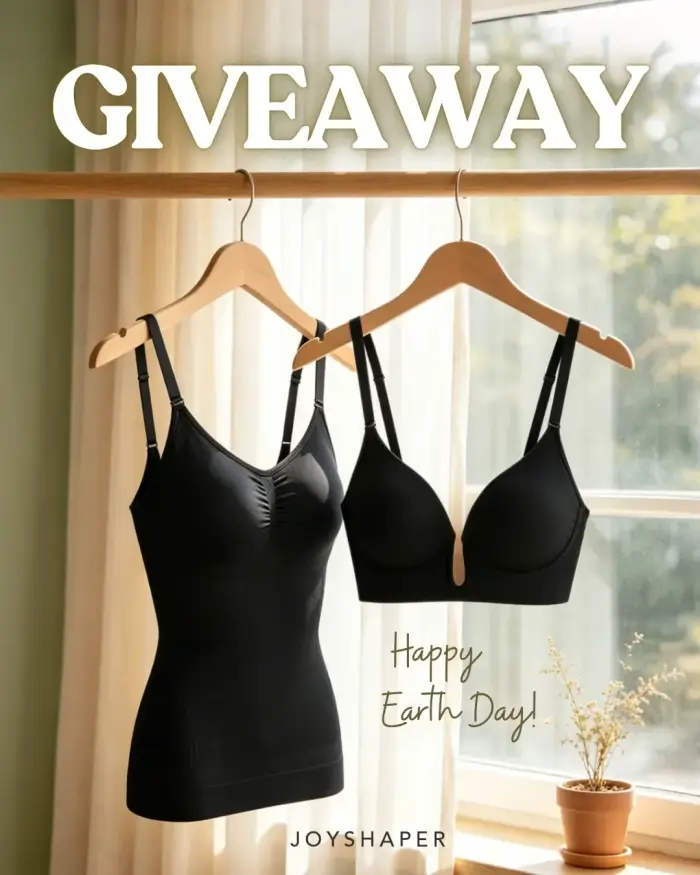 Win $500 Amazon Gift Card From Earth Day Giveaway
