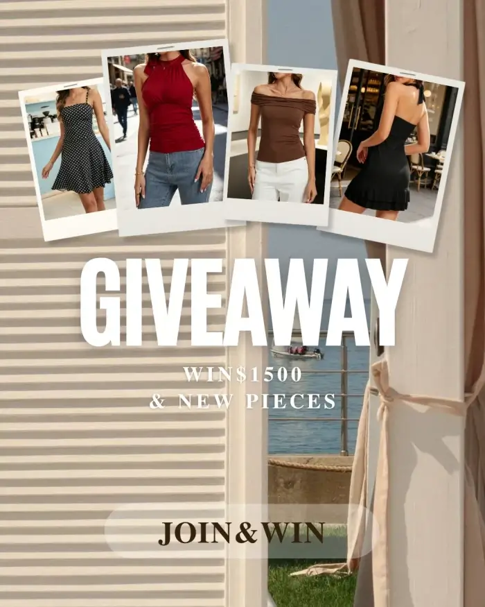 Win $500 Amazon Gift Card From Shaperin