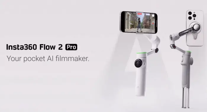 WIN a Flow 2 Pro Standard Bundle