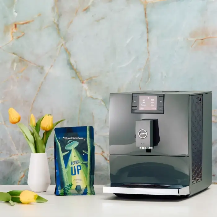 Win a JURA C9 Espresso Machine