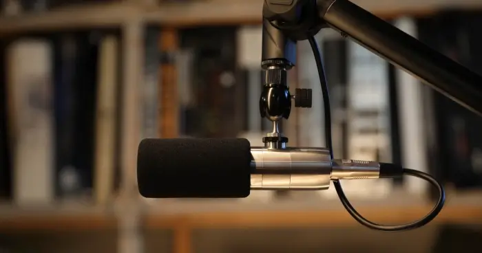 Win TWO Earthworks ETHOS Streaming Mics
