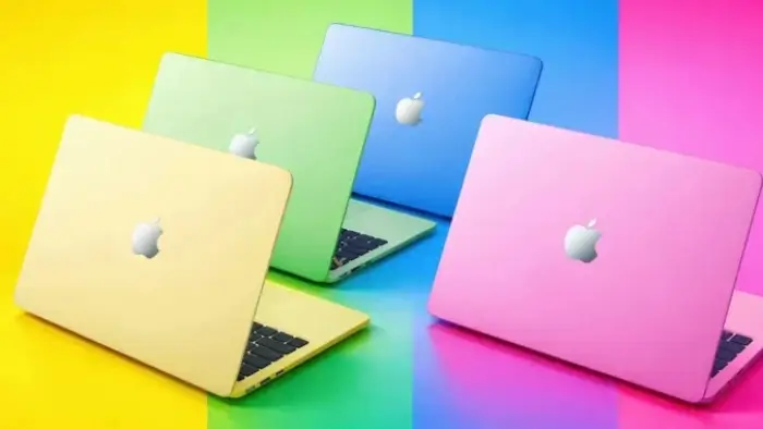 Win a 2026 MacBook Neo Giveaway